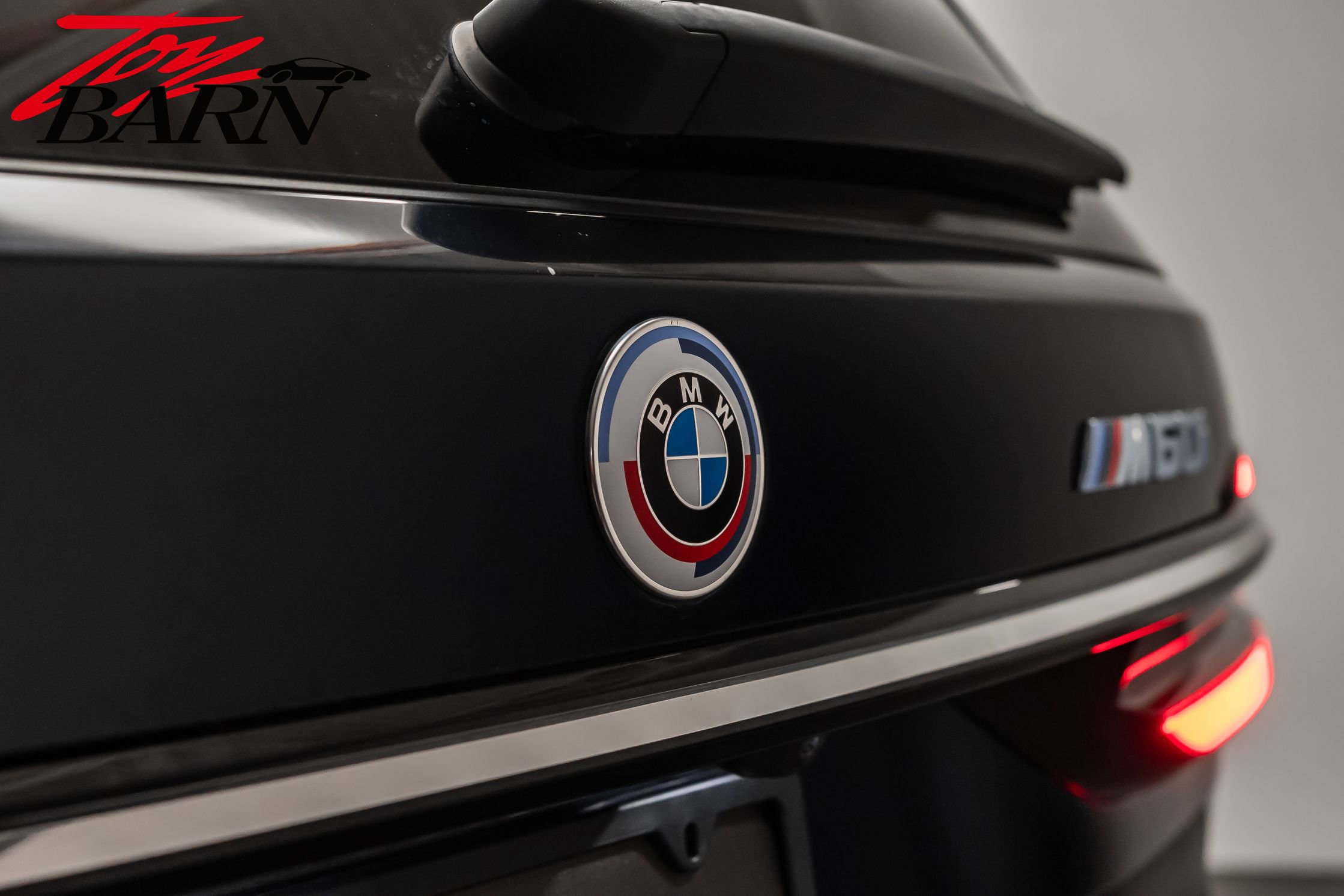 Used 2023 BMW X7 M60i w/ Executive Package image 13