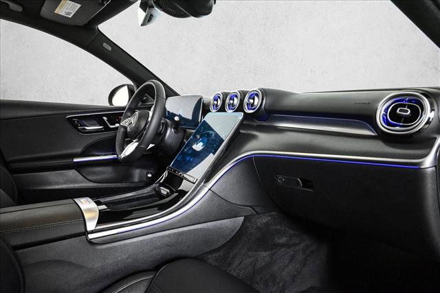 New 2026 Mercedes-Benz C 300 4MATIC Sedan image 24