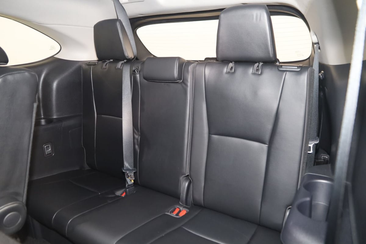 Used 2021 Toyota Highlander XLE AWD/4WD image 47