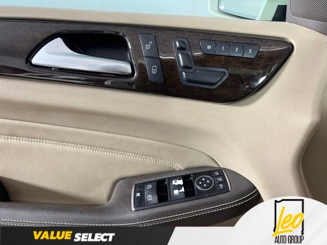 Used 2012 Mercedes-Benz ML 350 4MATIC image 26