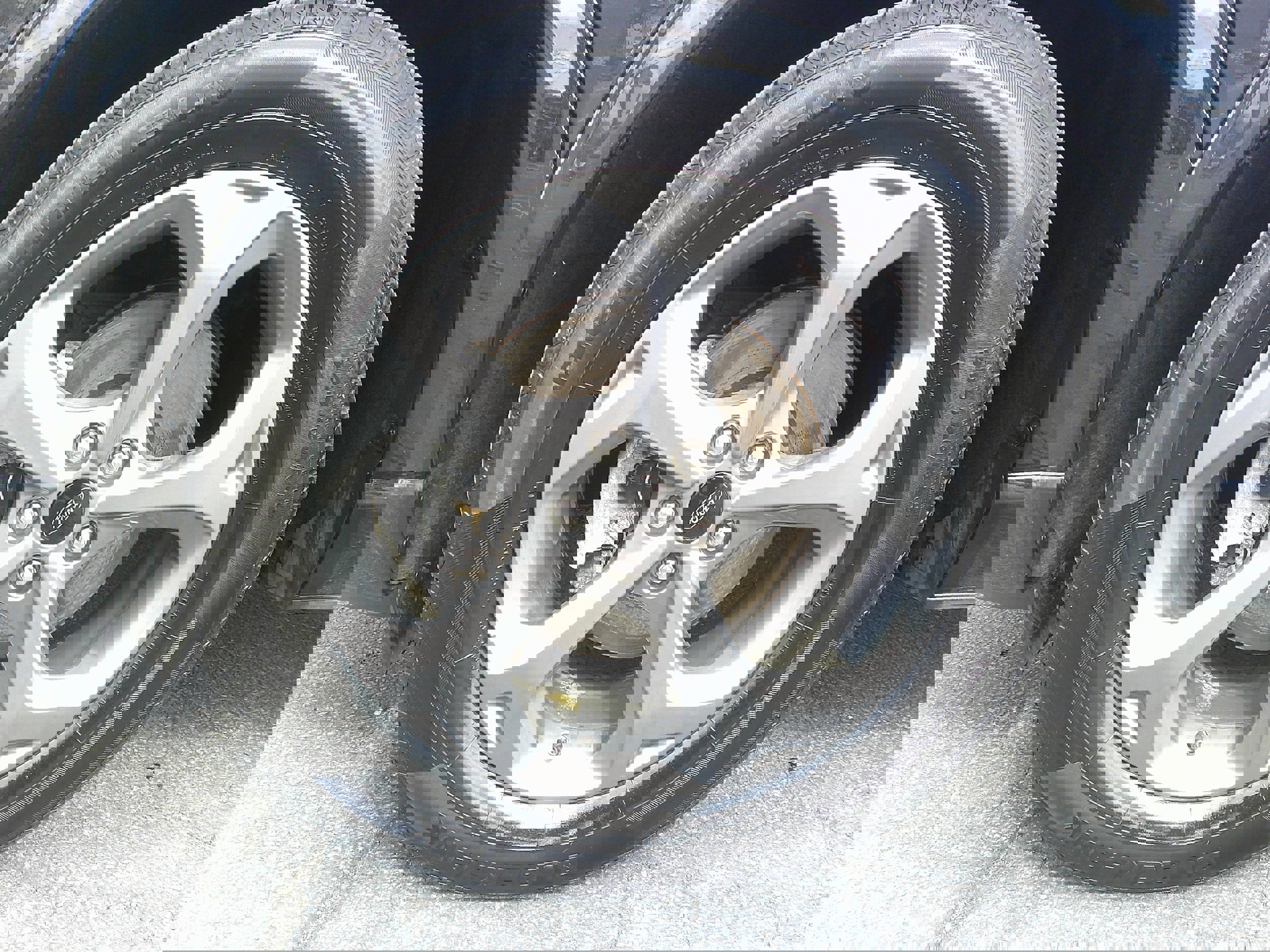 Used 2024 Ford Escape ST-Line image 13