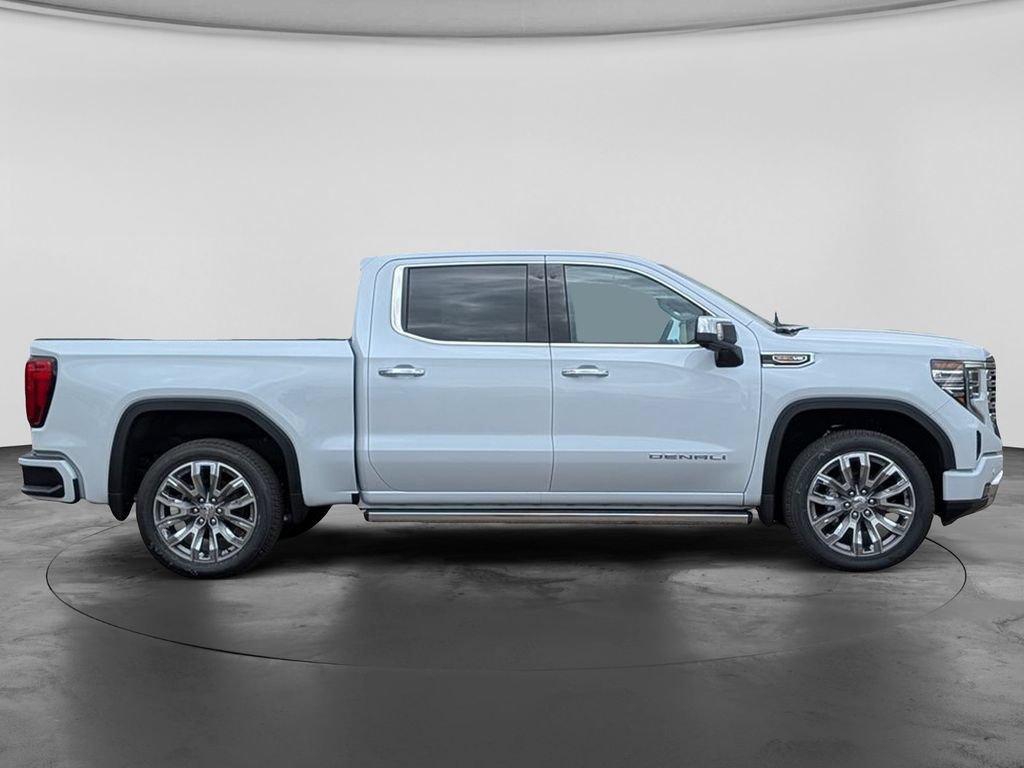 New 2026 GMC Sierra 1500 Denali w/ Denali Reserve Package AWD/4WD image 24