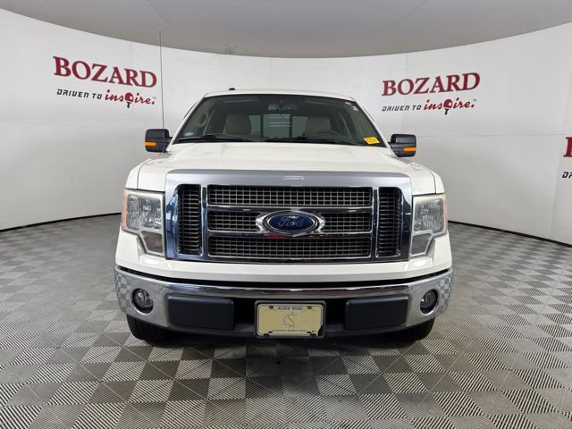 Used 2009 Ford F150 Lariat RWD image 2