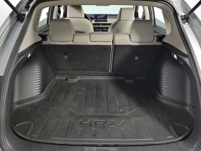 Used 2025 Honda HR-V LX image 26