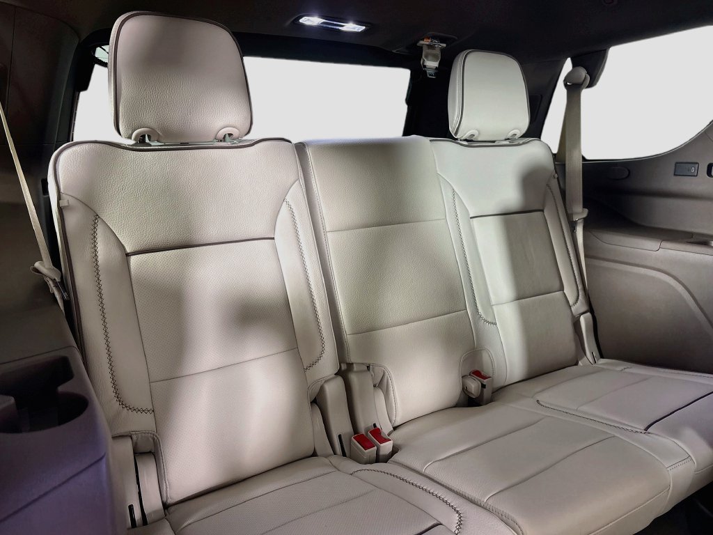 New 2026 GMC Yukon Denali w/ Denali Reserve Package AWD/4WD image 29