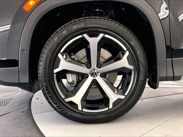 New 2026 Volkswagen Tiguan SE AWD/4WD image 12