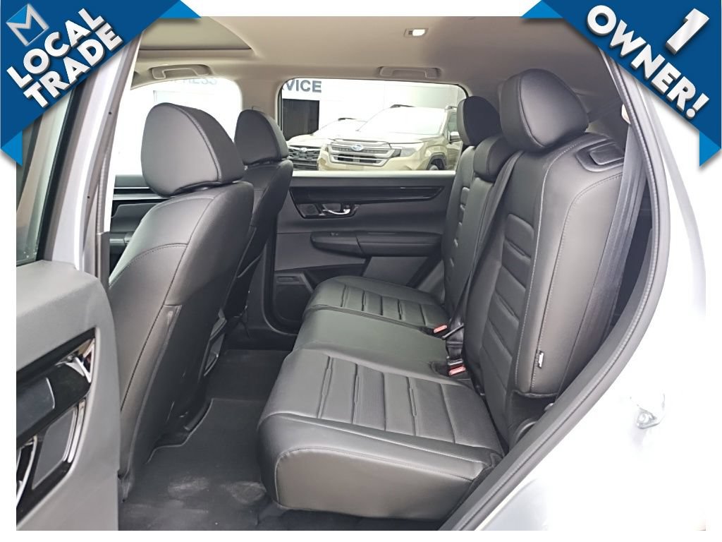 Used 2026 Honda CR-V EX-L image 15