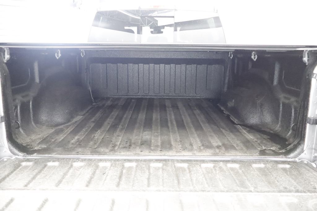 Certified 2022 RAM 1500 Big Horn AWD/4WD image 21