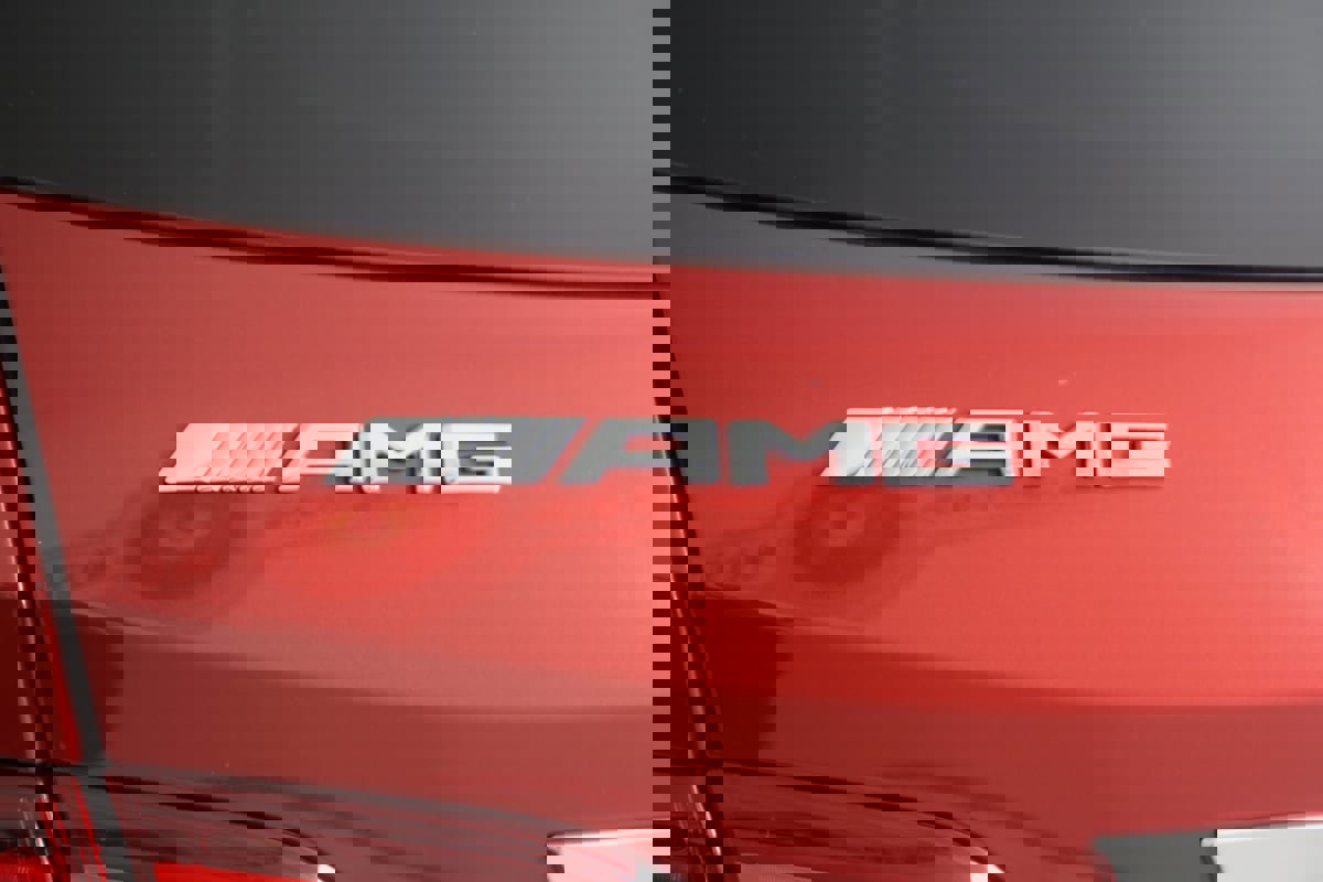 Used 2019 Mercedes-Benz GLE 43 AMG 4MATIC image 34