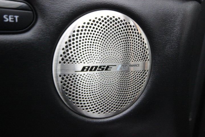 Used 2021 INFINITI QX50 Sensory image 12