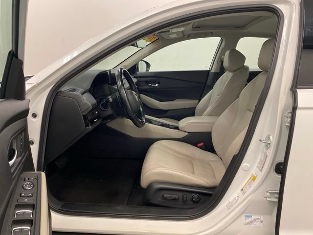 Used 2024 Honda Accord EX-L image 8