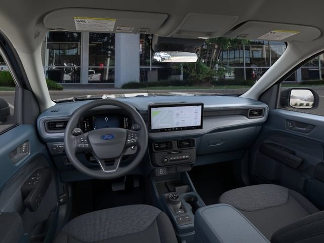 New 2026 Ford Maverick XL w/ 4K Tow Package AWD/4WD image 9