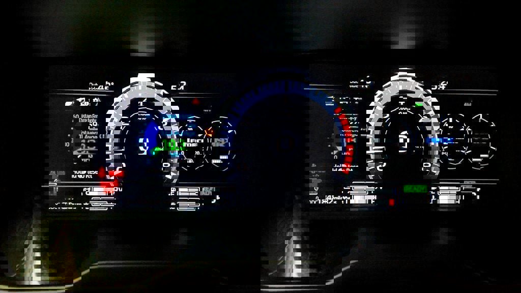 Used 2024 Toyota Sequoia Platinum image 14