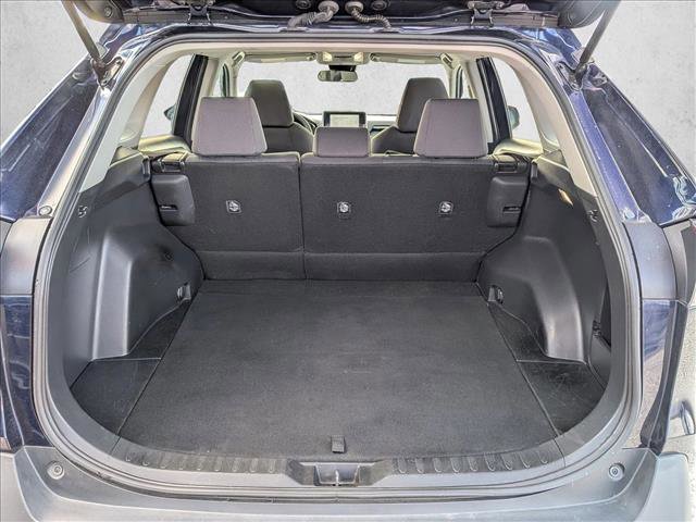 Used 2023 Toyota RAV4 XLE image 6