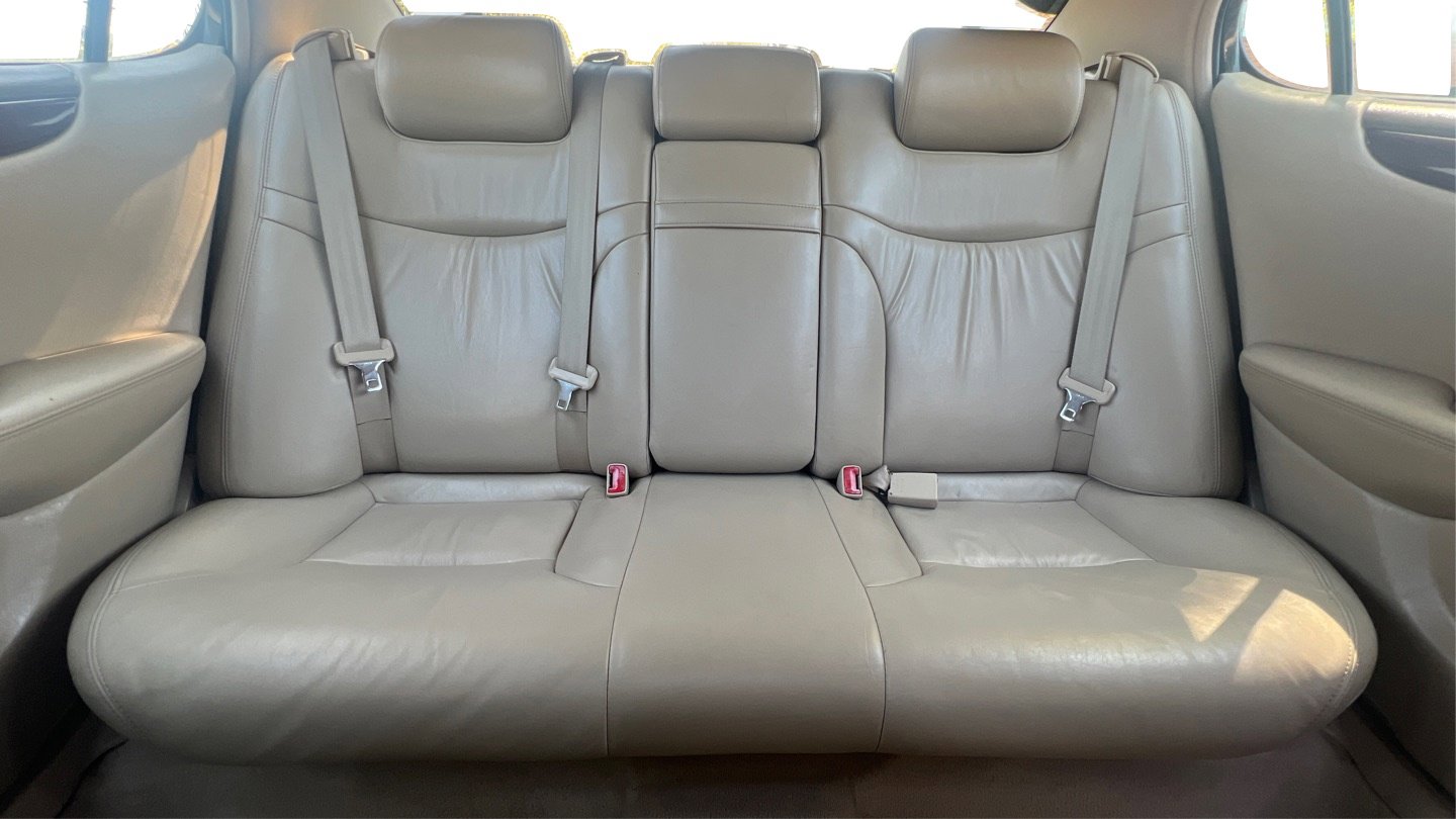 Used 2003 Lexus ES 330 image 21