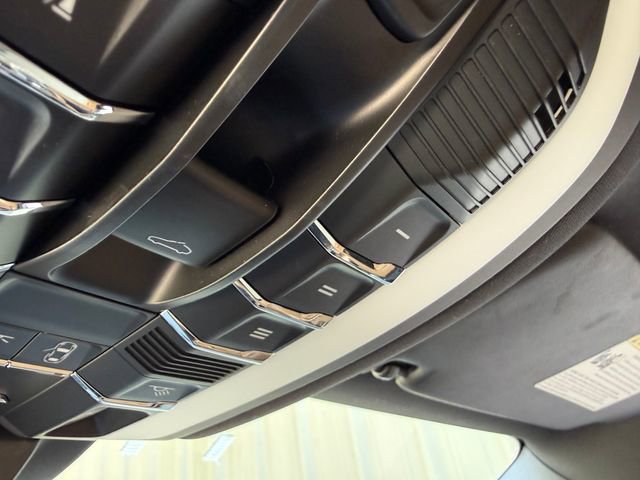 Used 2017 Porsche Macan image 28