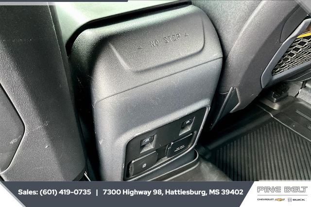 Used 2022 Ford Bronco Badlands image 23