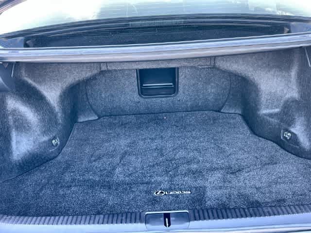 Used 2017 Lexus ES 350 w/ Premium Package FWD image 20