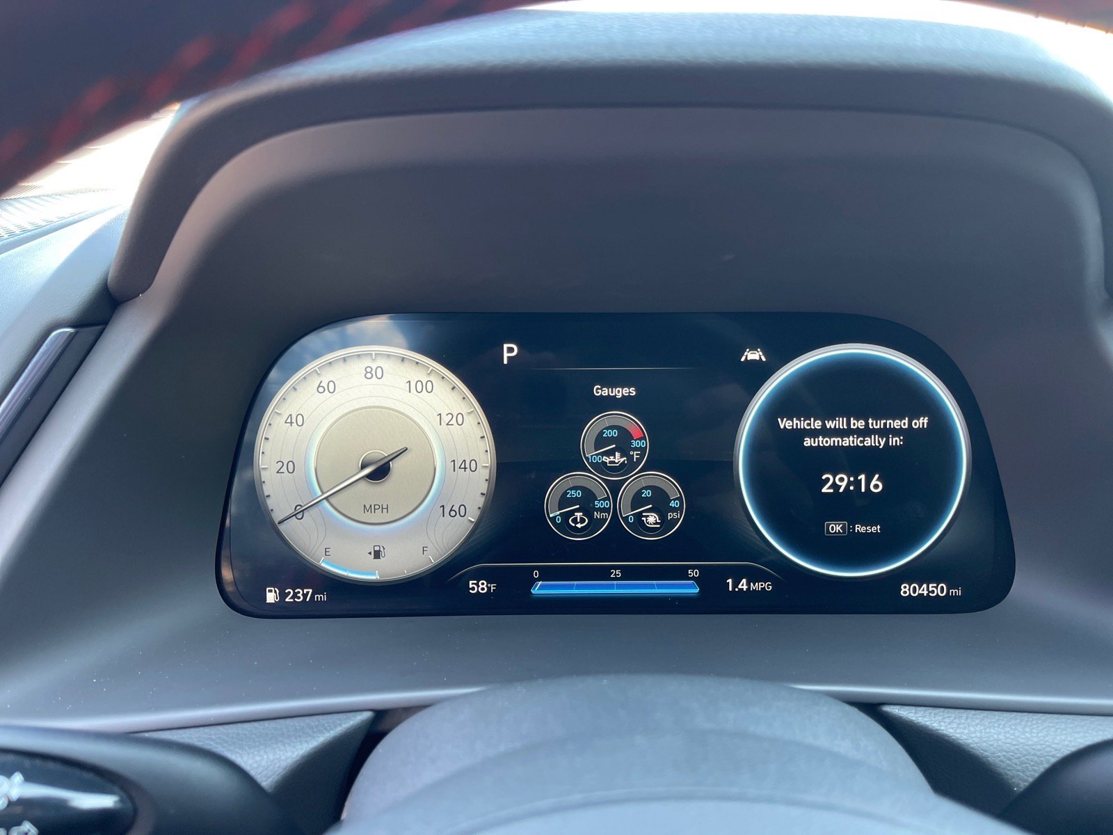 Used 2021 Hyundai Sonata N Line image 4