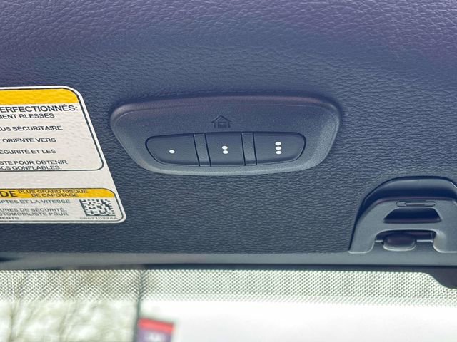 New 2026 Jeep Wrangler Unlimited Sport AWD/4WD image 11