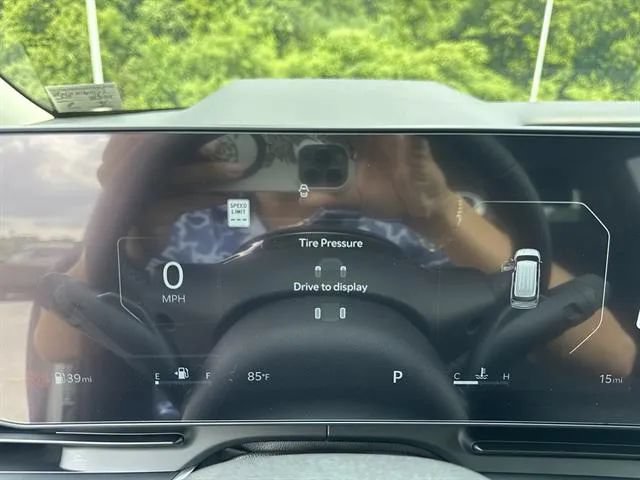 New 2026 Kia Carnival SX Prestige FWD image 10