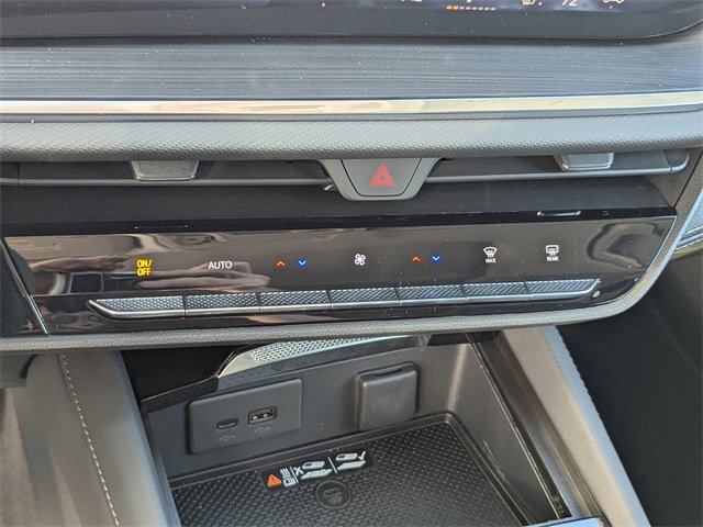 New 2026 Buick Envision Preferred image 25