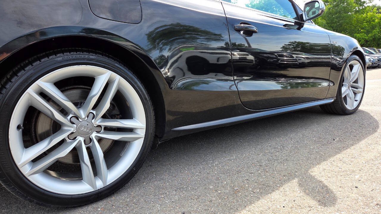 Used 2010 Audi S5 Prestige AWD/4WD image 18