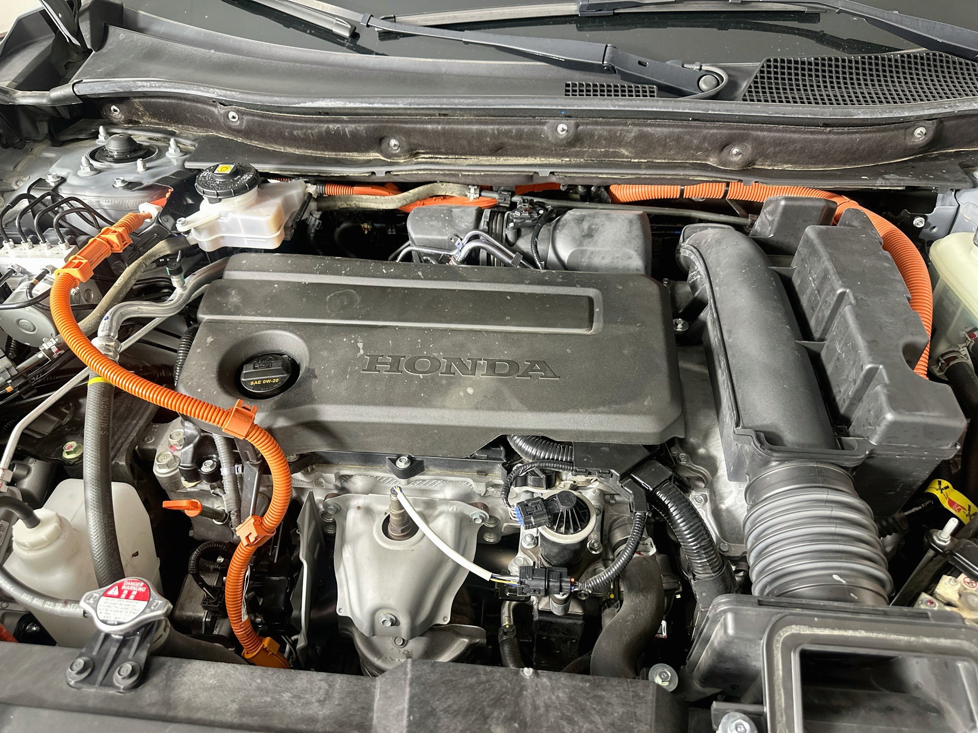 Used 2023 Honda CR-V Sport Touring image 35