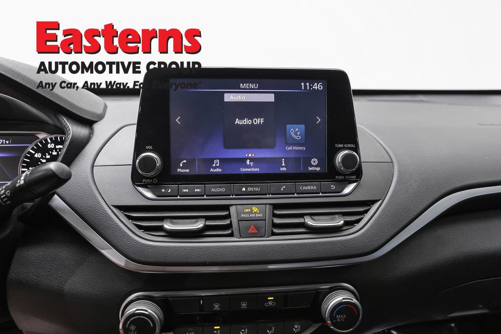Used 2020 Nissan Altima 2.5 S AWD/4WD image 13