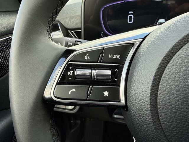 New 2026 Kia Seltos S image 25