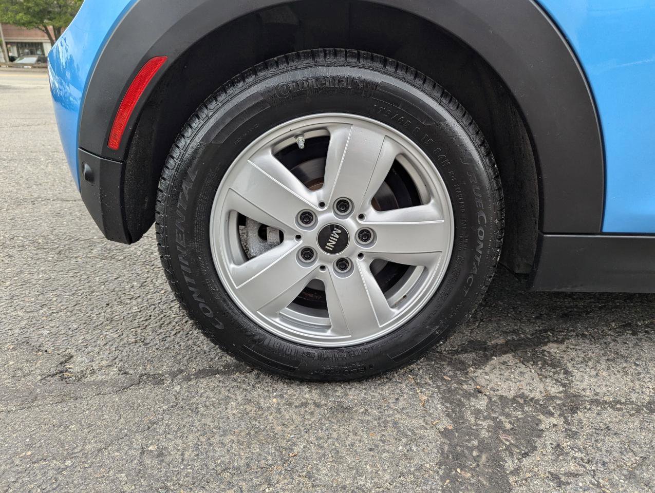 Used 2018 MINI Cooper Convertible FWD image 45