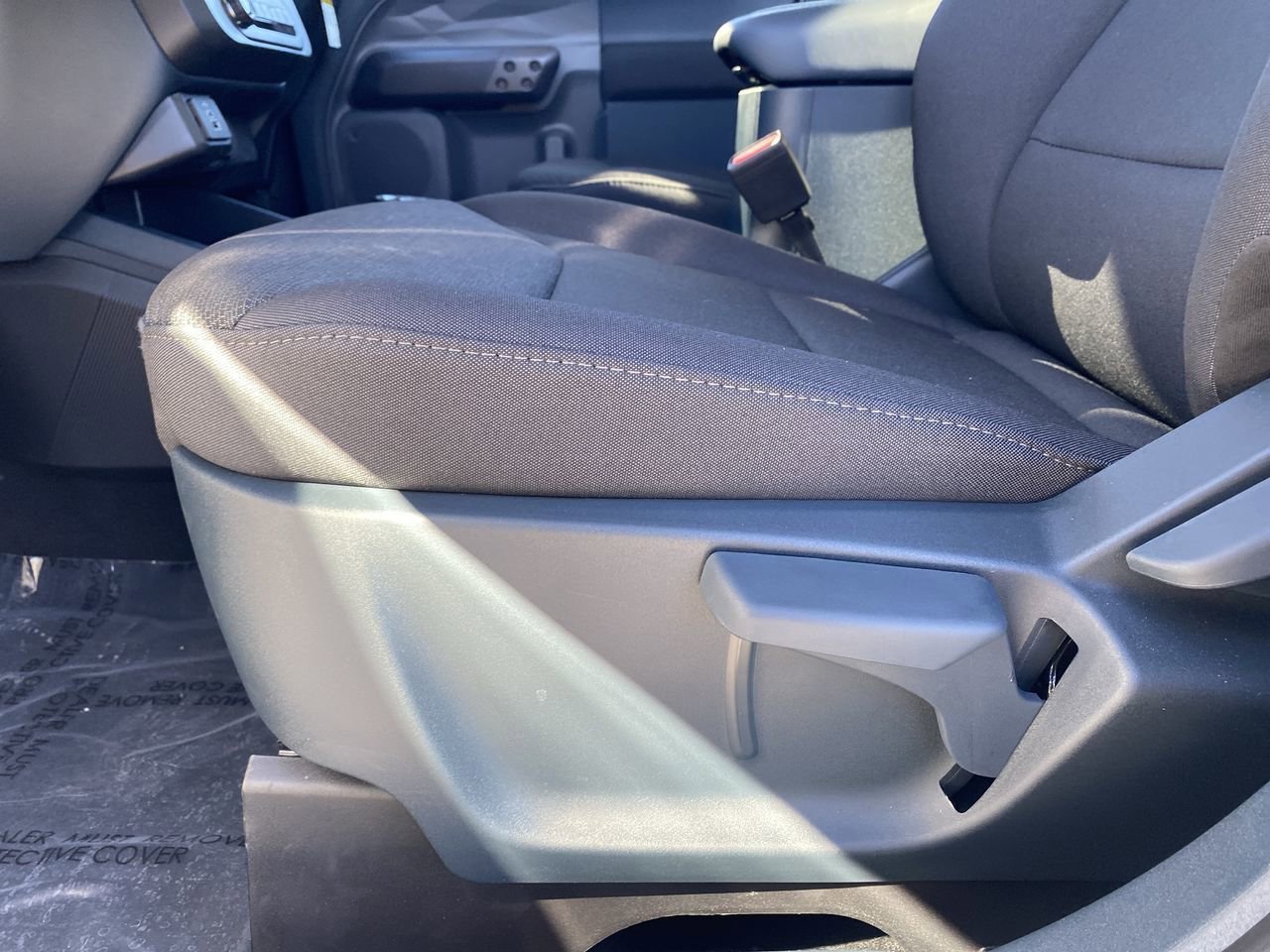 New 2025 Ford Maverick XL w/ 4K Tow Package AWD/4WD image 20