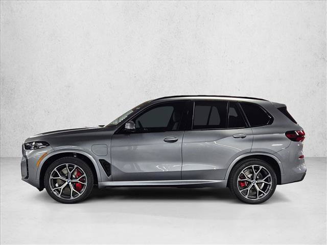 New 2026 BMW X5 xDrive50e AWD/4WD image 5