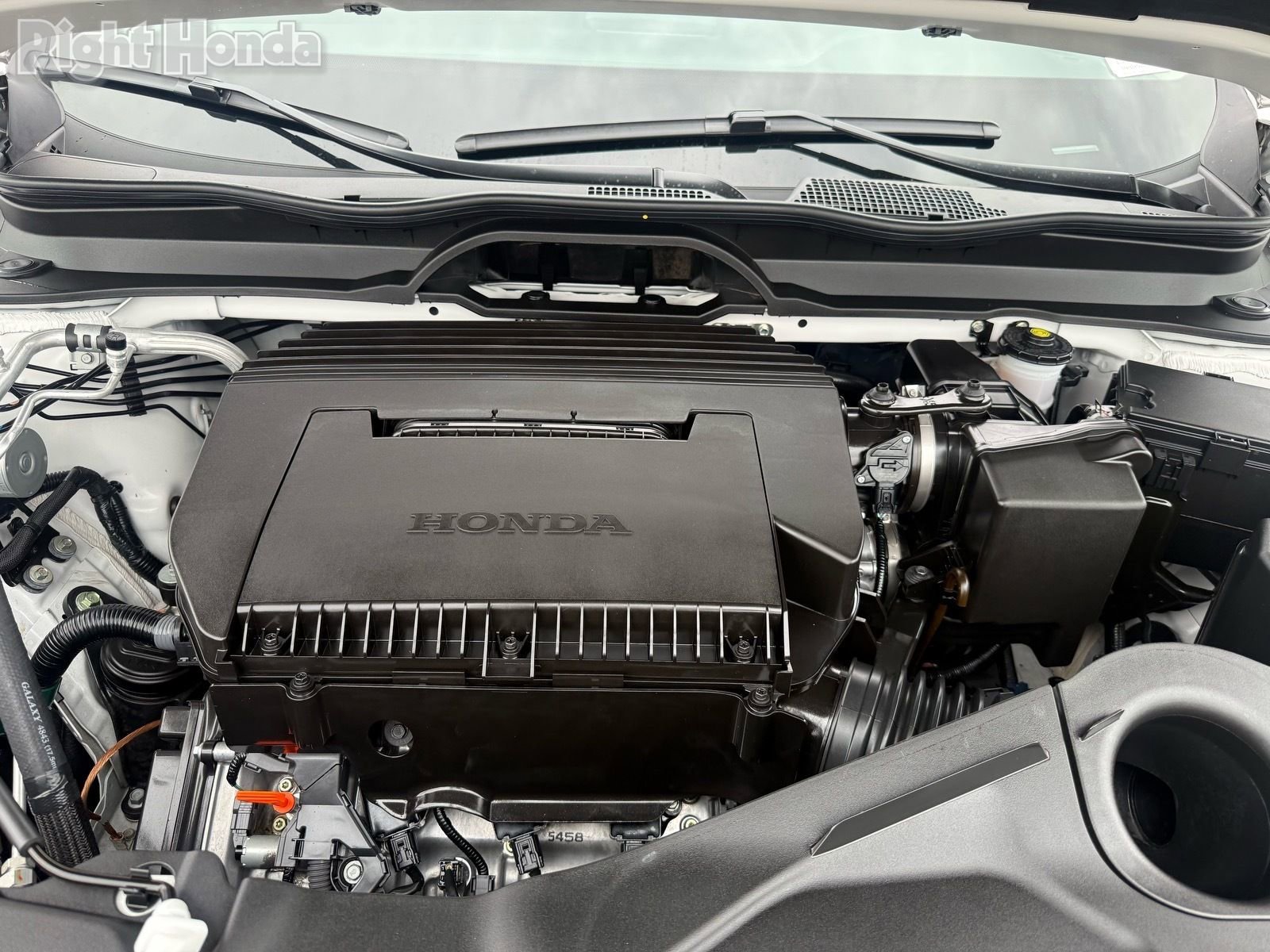 Certified 2025 Honda Pilot Touring image 33