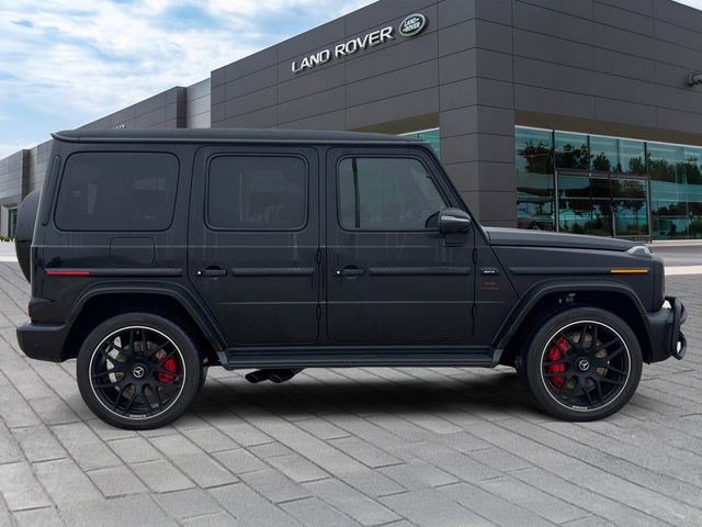 Used 2024 Mercedes-Benz G 63 AMG 4MATIC image 6