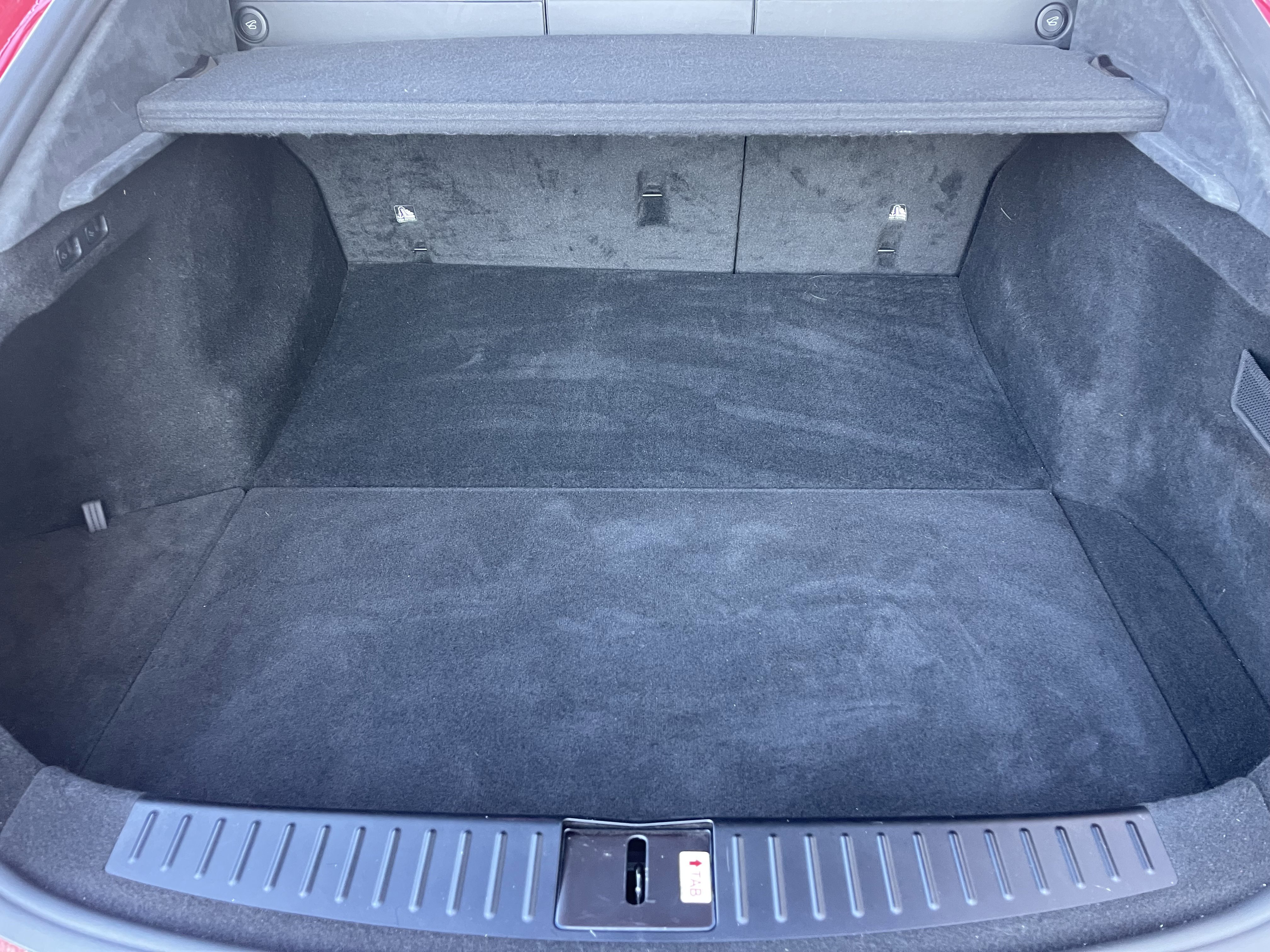 Used 2021 Tesla Model S Plaid image 21