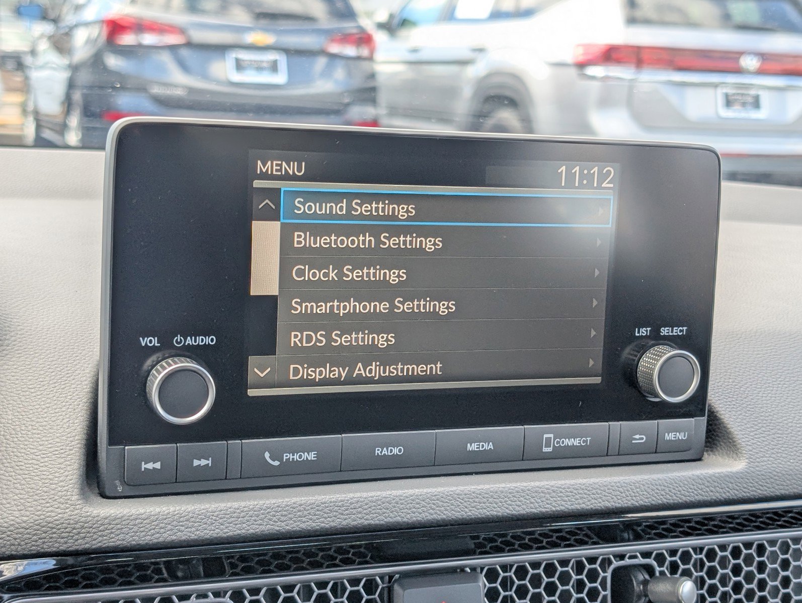 Used 2024 Honda Civic EX image 27