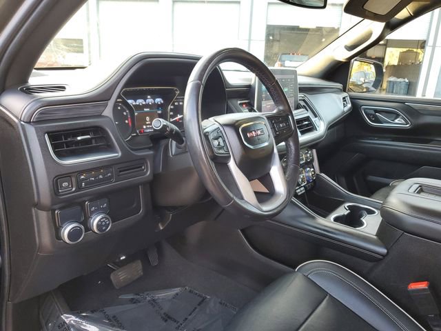 Used 2021 GMC Yukon SLT image 19