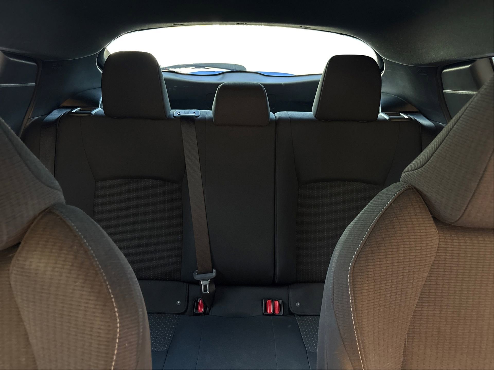 Used 2019 Toyota C-HR Limited image 17