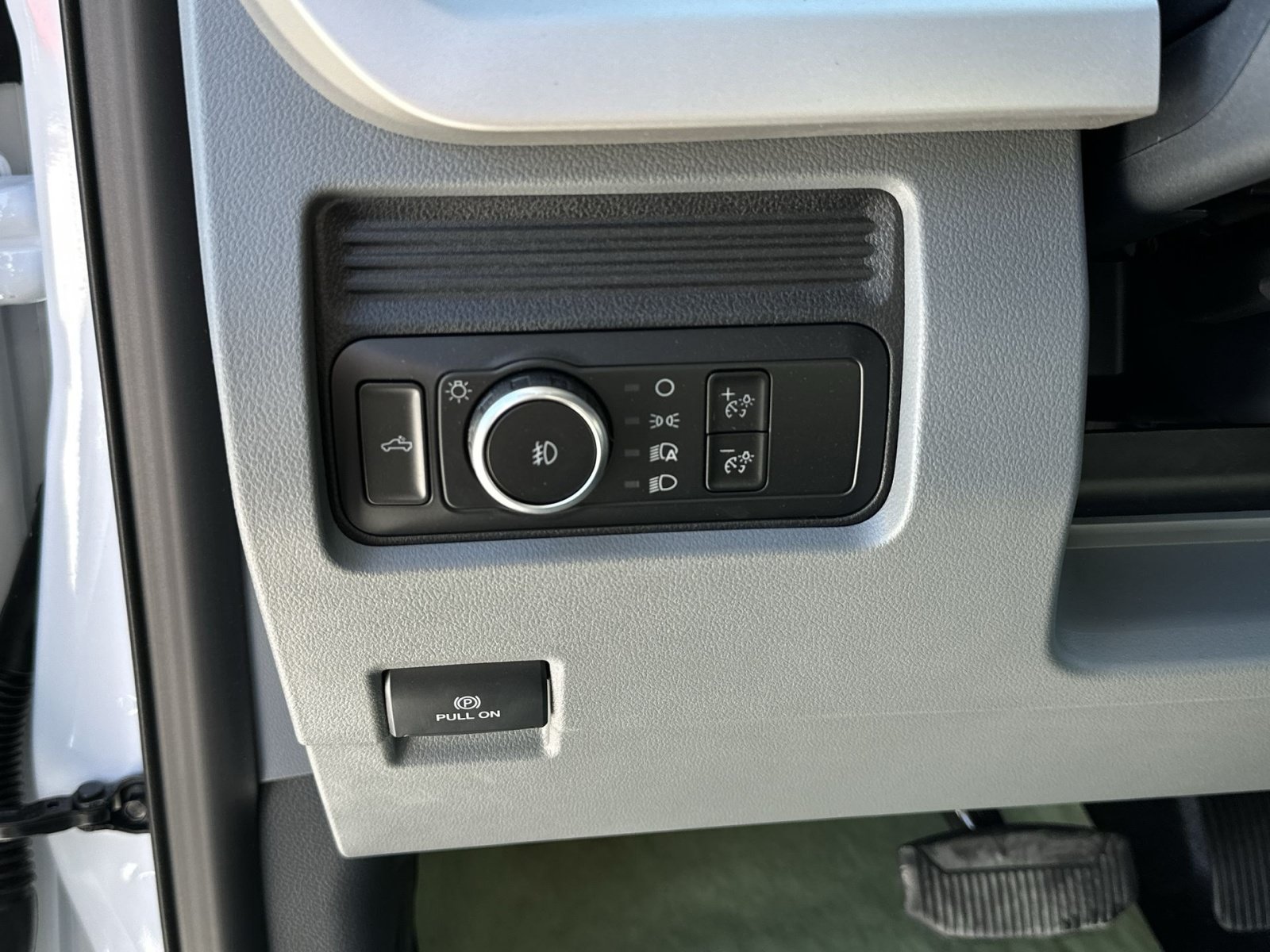 New 2026 Ford F450 XL AWD/4WD image 18