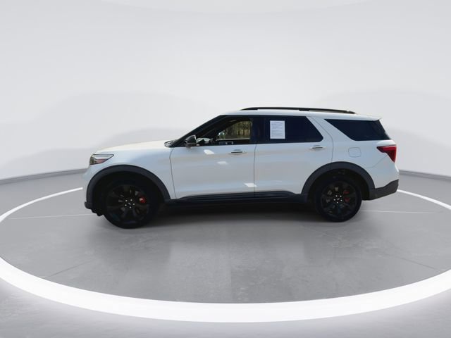 Used 2020 Ford Explorer ST w/ ST Street Pack AWD/4WD image 7