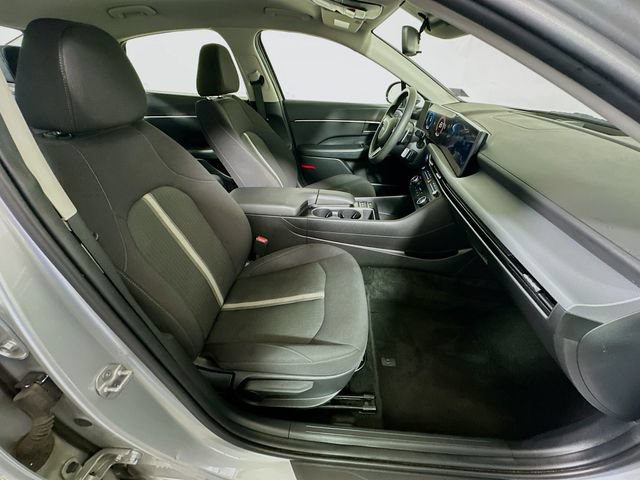 Used 2025 Hyundai Sonata SEL FWD image 26