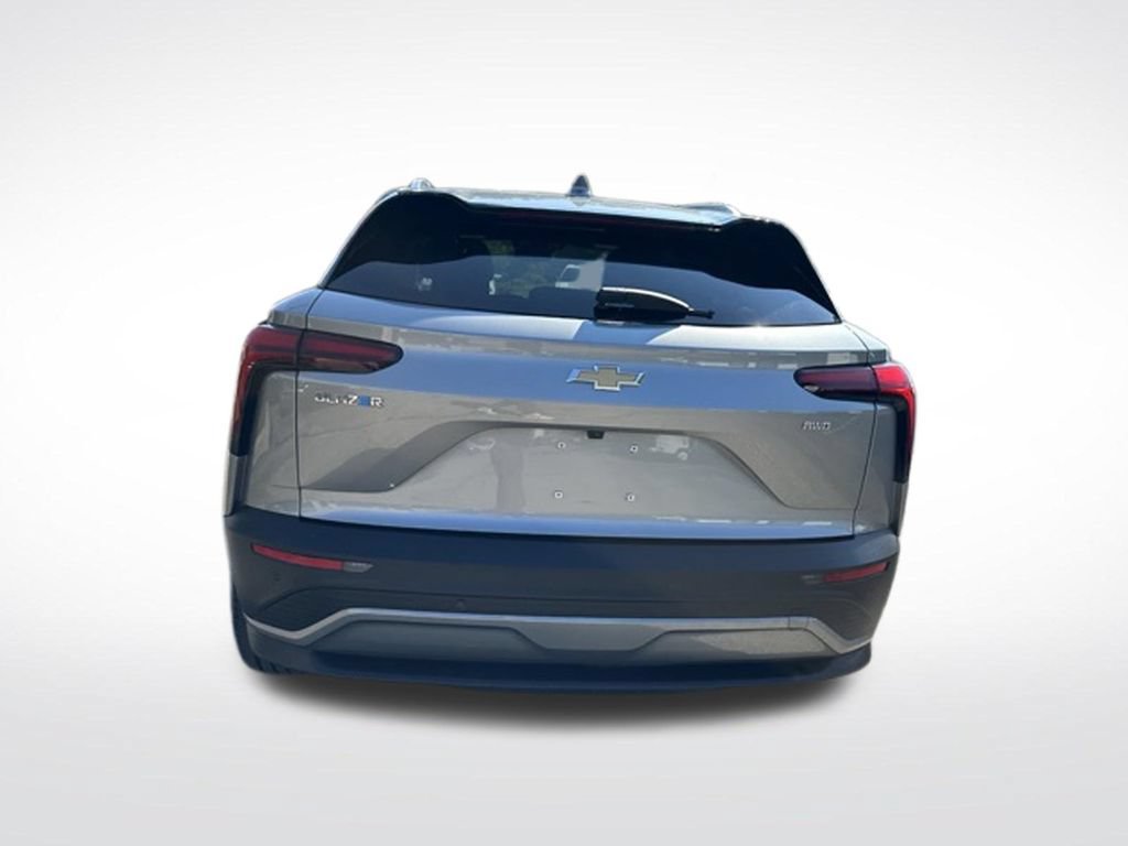 Certified 2024 Chevrolet Blazer EV LT AWD/4WD image 5