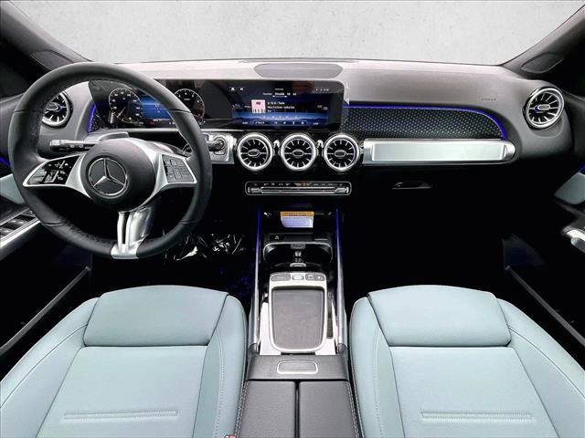 Used 2026 Mercedes-Benz GLB 250 image 7