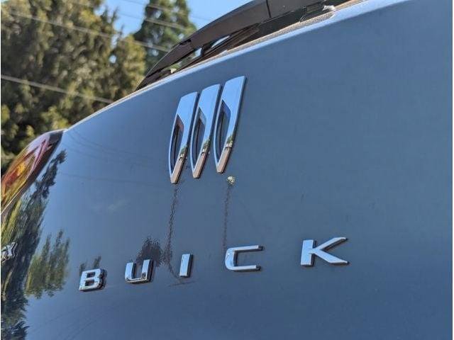 Used 2024 Buick Encore GX Sport Touring w/ Experience Buick Package AWD/4WD image 66