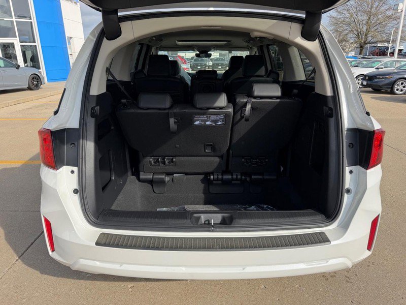 New 2026 Honda Odyssey EX-L image 4