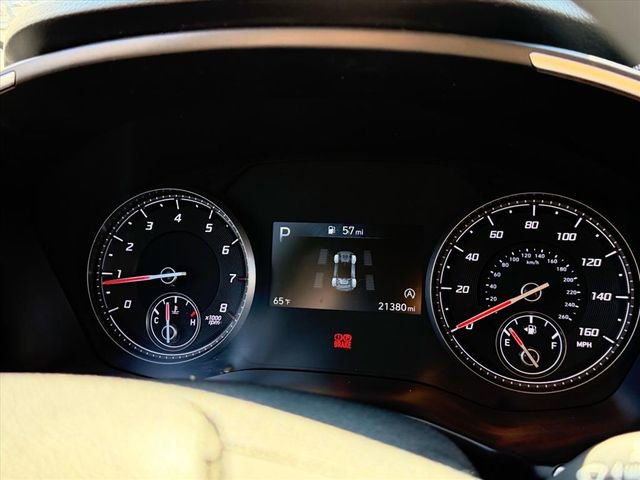 Used 2022 Hyundai Santa Fe SEL image 17