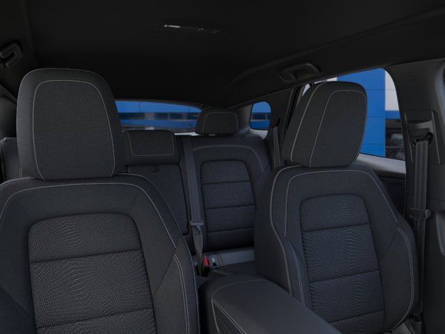 New 2027 Chevrolet Blazer EV LT FWD image 24