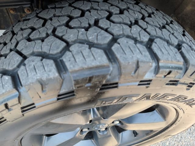 Used 2018 RAM 1500 Express w/ Black Ram 1500 Express Group image 36