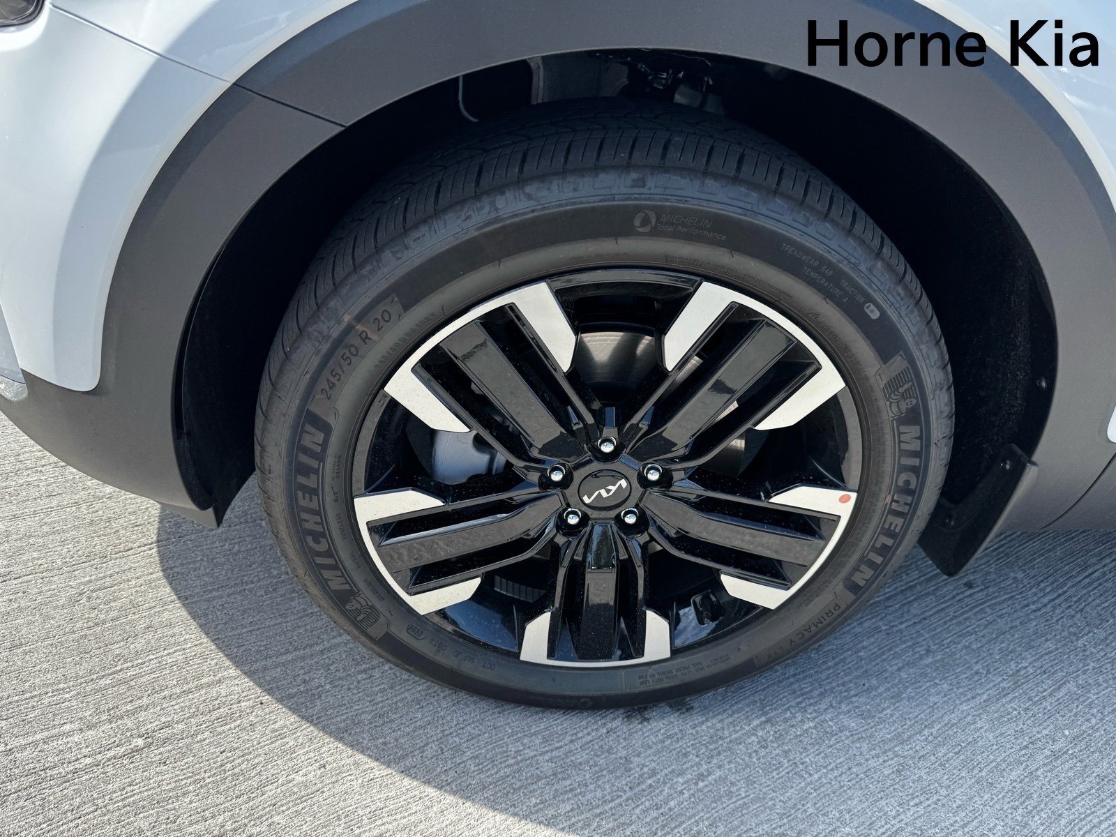 New 2025 Kia Telluride SX Prestige image 8